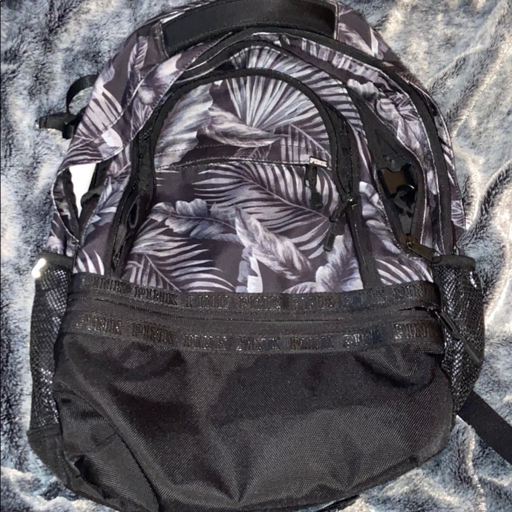 Victoria’s Secret PINK Backpack✨